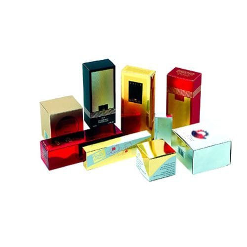 Perfume Boxes