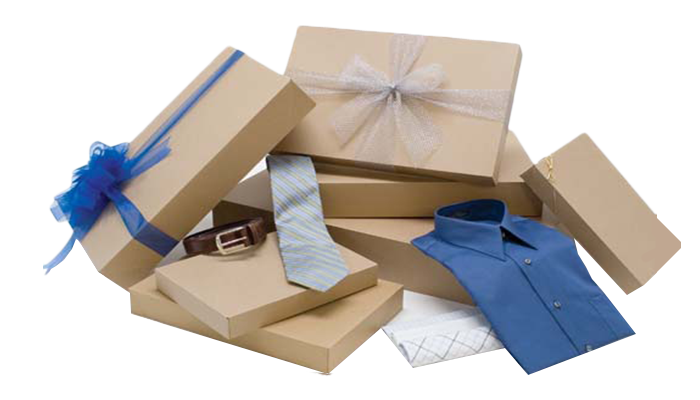 Shirt Gift Boxes | Custom Printed Shirts Wholesale Supplier