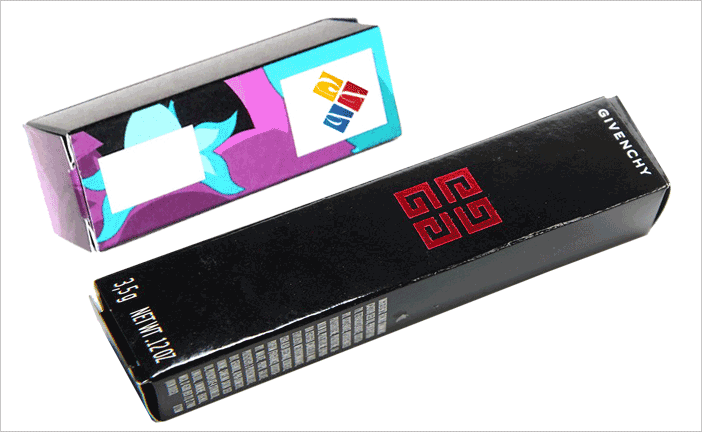 Lipstick Packaging Boxes Lipstick Packaging Boxes