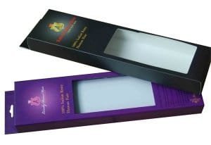 How To Care For Tape Customized Hair Extensions Packaging