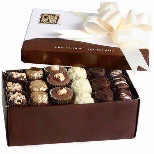 Truffle Boxes