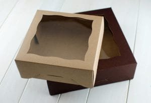 window boxes packaging wholesale