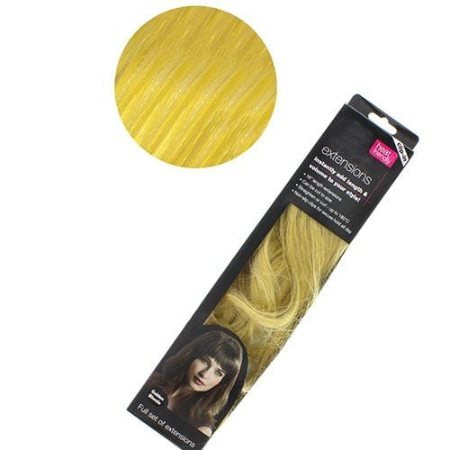 Hair Extension packaging Hair Extension packaging
