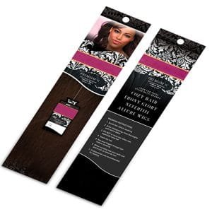 Hair Extensions Boxes