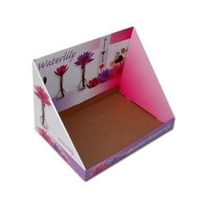 Cosmetic Display Boxes