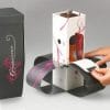 candle packaging