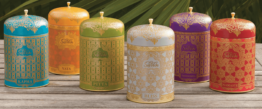 candle packaging