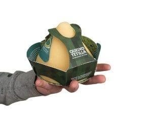 candle packaging