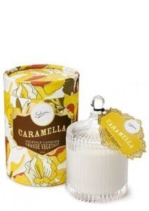 candle packaging