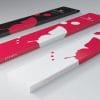 custom hair extension packaging