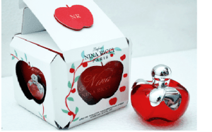 Perfume boxes 7