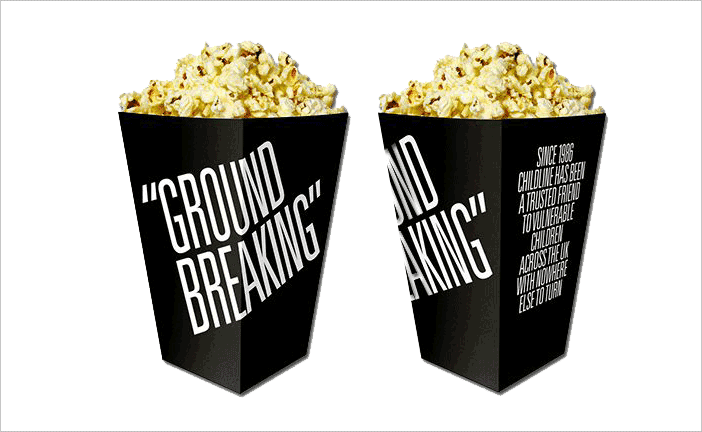 customized popcorn boxes