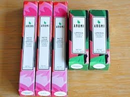 Printed Lipstick Boxes Printed Lipstick Boxes