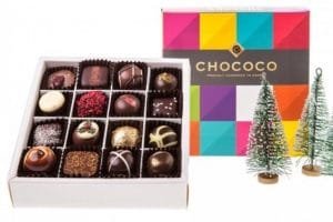 Truffle Gift Boxes