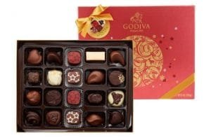 Truffle Gift Boxes