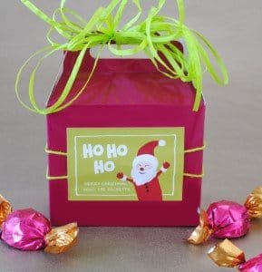 custom gable boxes packaging