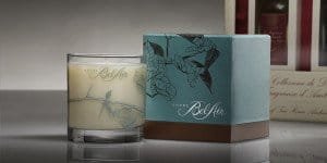 gift boxes for candles