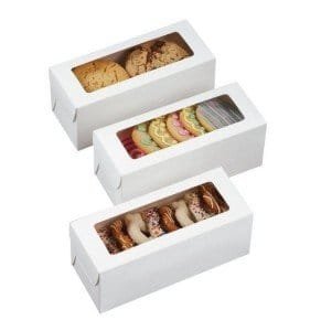 Cookie Gift Boxes