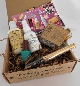 cosmetic packaging boxes