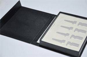 cosmetic packaging boxes