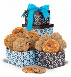 Cookie Gift Boxes