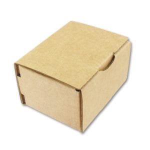 small cardboard boxes