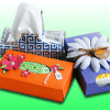 Tissue Boxes Packaging