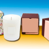 custom candle packaging boxes