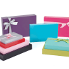 apparel gift boxes