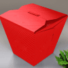chinese food box