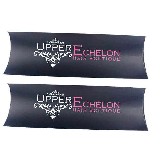 Custom Hair Extension Packaging Boxes Custom Hair Extension Packaging Boxes