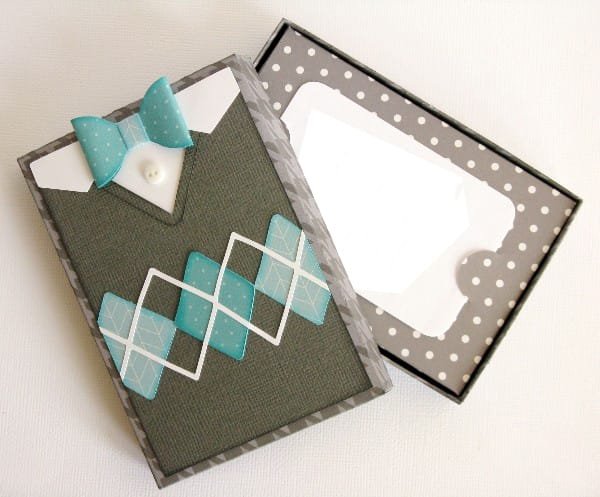 custom gift card boxes