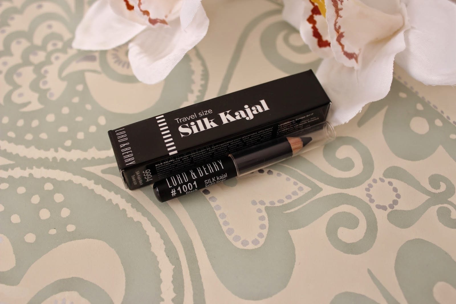 eyeliner packaging boxes