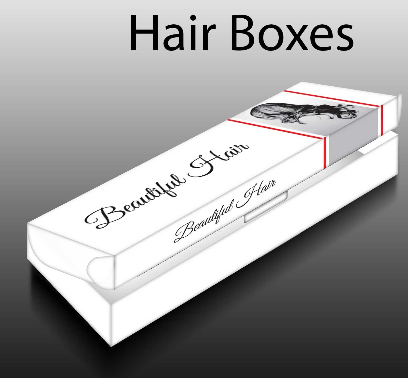 Hair Boxes