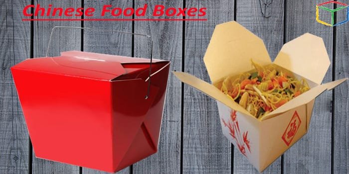 custom chinese food boxes