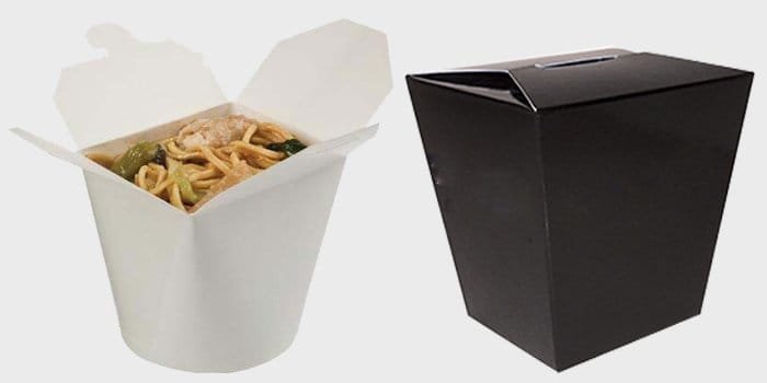 custom chinese food boxes