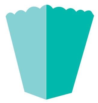 custom popcorn boxes