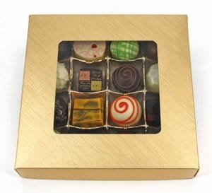 truffle packaging ideas