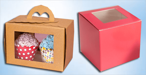 custom pastry boxes