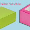 custom pastry boxes