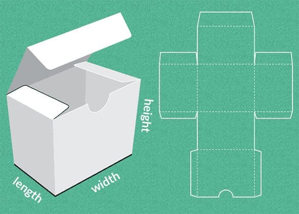 custom folding boxes