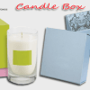 candle display boxes