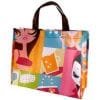 printed shopping bags