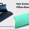 hair pillow boxes