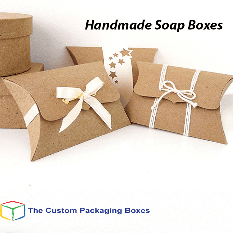 handmade soap boxes