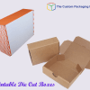 printed die cut boxes