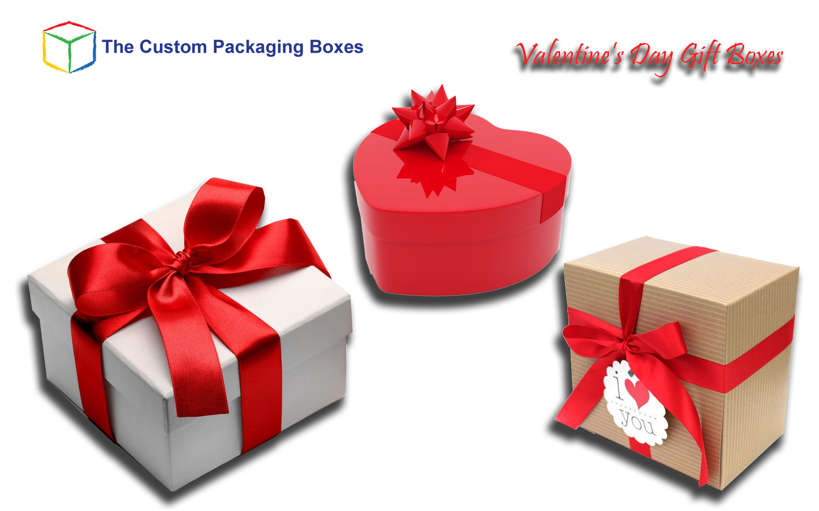 Valentine gift boxes - make your day worth remembering!