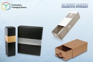 Sleeve boxes