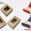 folding boxes