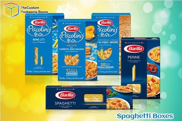 Spaghetti Boxes’